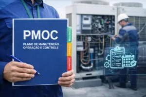 Certificação PMOC para indústrias