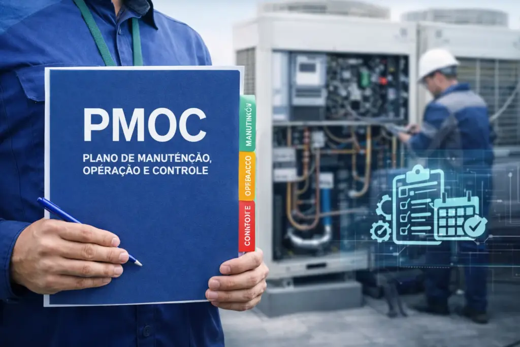 contrato PMOC