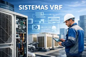 projeto de ar condicionado para eventos em igrejas